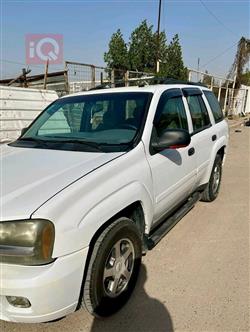 شيفروليه بليزر